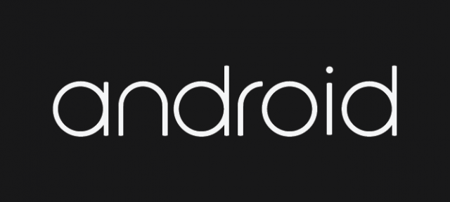 New Android Logo New Android Logo