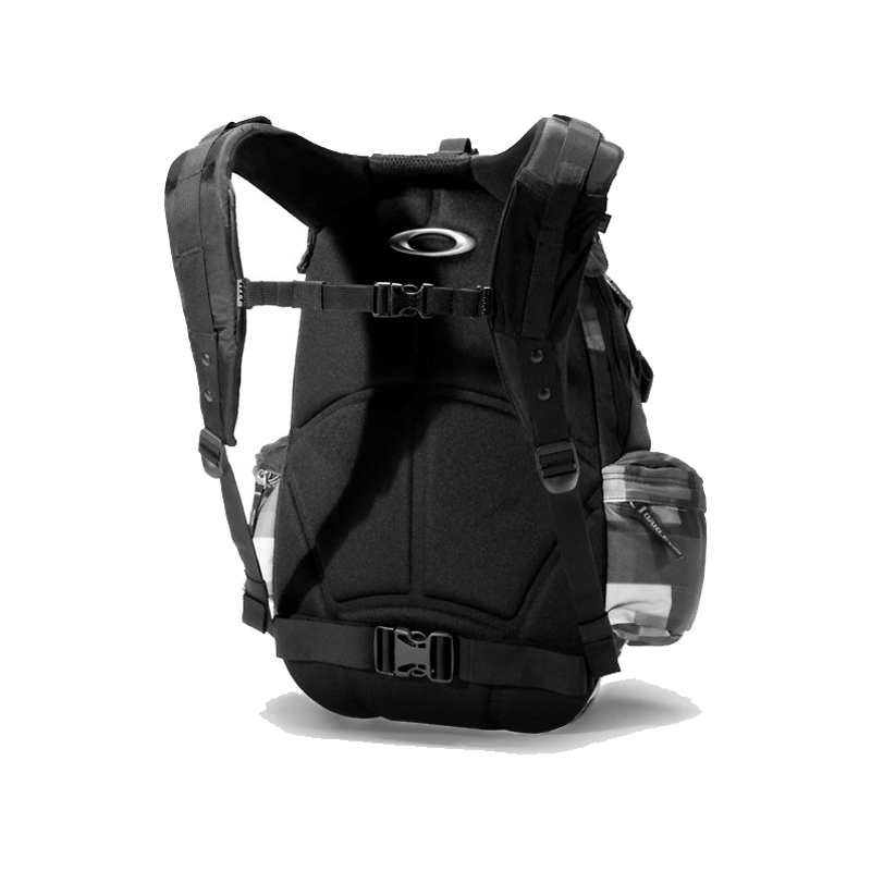Oakley Icon Pack 3 0 Backpack