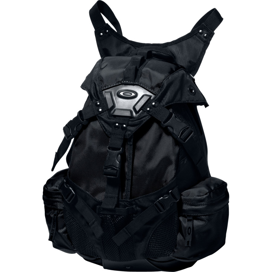 Oakley Small Icon Backpack