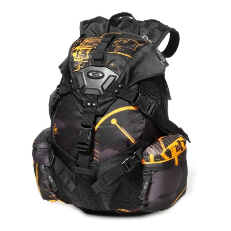 Oakley Small Icon Backpack