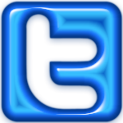Official Twitter Icon Official Twitter Icon
