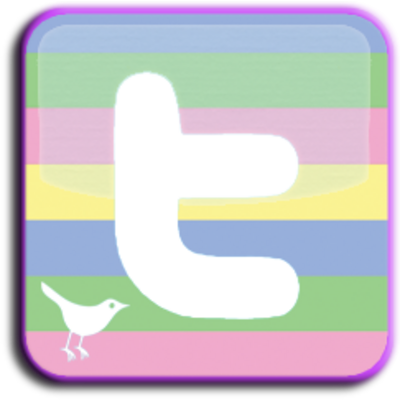 Official Twitter Logo Download