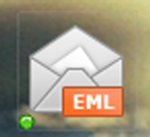 8 EML File Icon Images