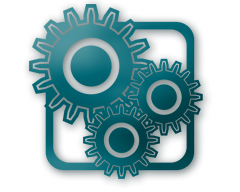 Operations Support Icon