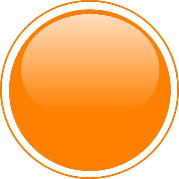 14 Add Button Icon Orange Images