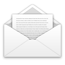 Outlook Message File Icon