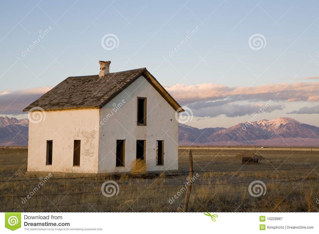 Photography Desolate House Photography Desolate House