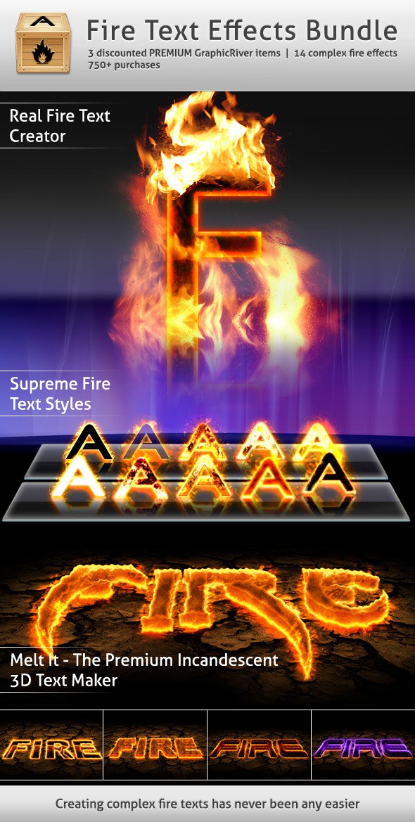 Photoshop Text Effects Download