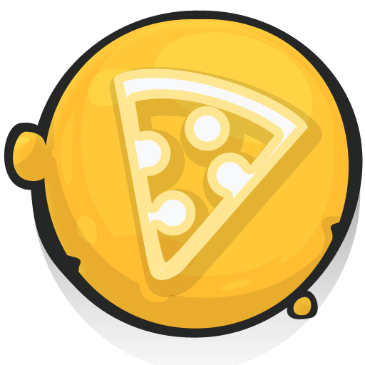 Pizza Icon