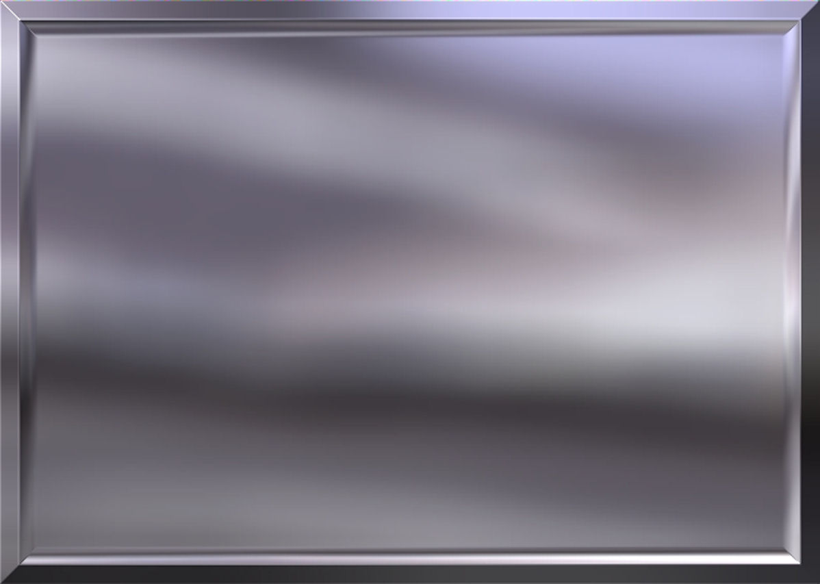 Platinum Chrome Background Free