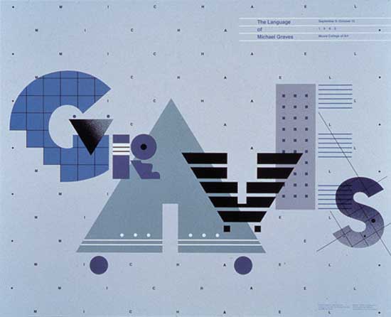 9 Postmodern Graphic Design Images