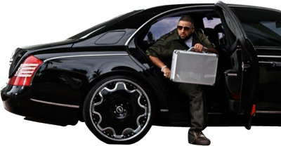 PSD DJ Khaled