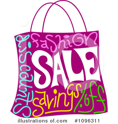 Retail Sale Clip Art Free