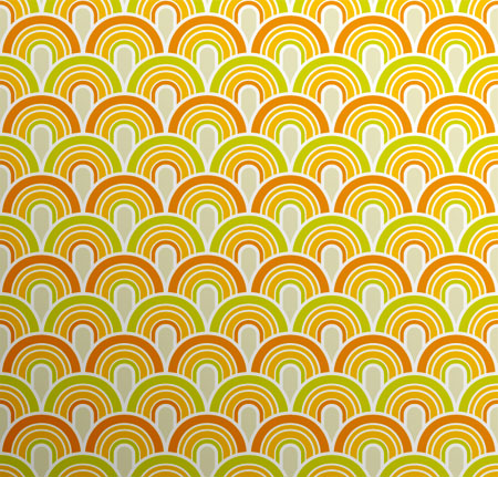 Retro Pattern