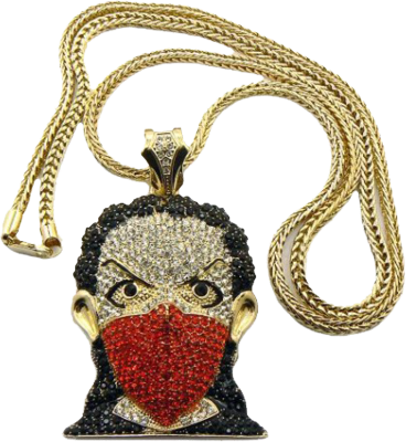 Riley Boondocks Chain