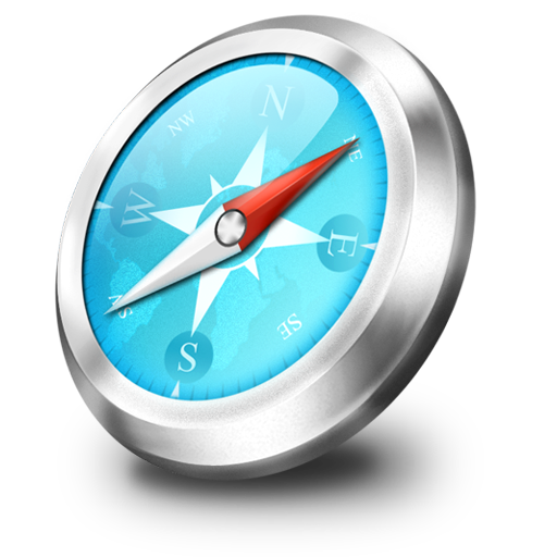 Safari Icon Download