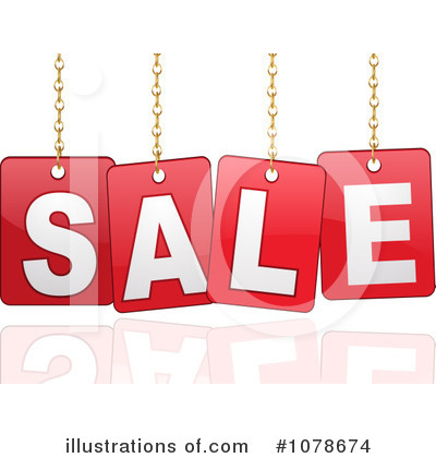 Sale Clip Art Free