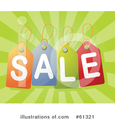 Sale Tag Clip Art Free