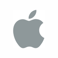 Small Apple Logo