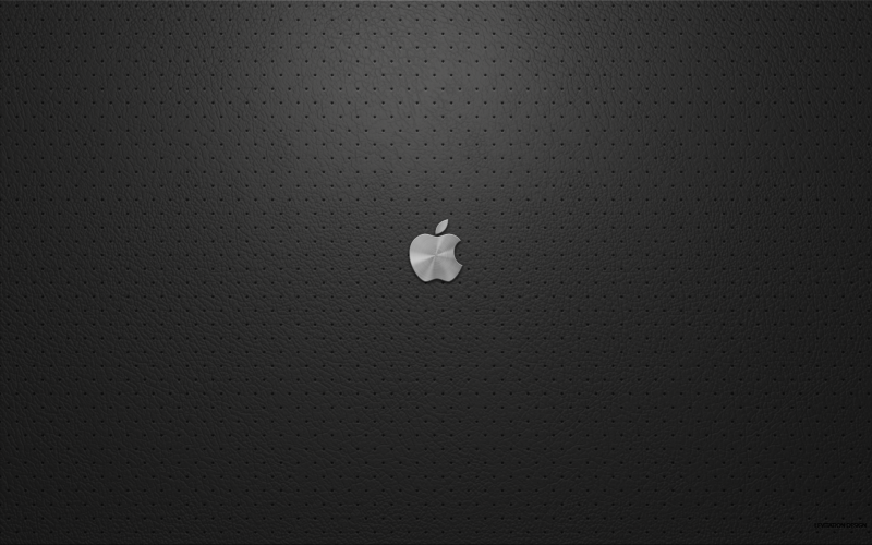 Small Apple Logo