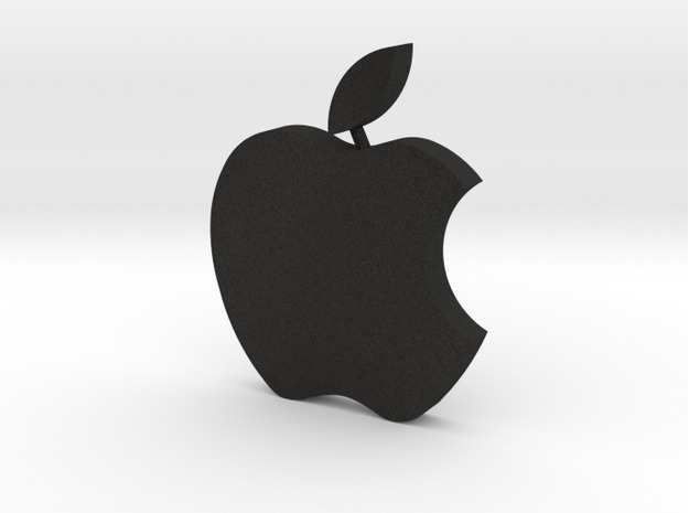 Small Apple Logo