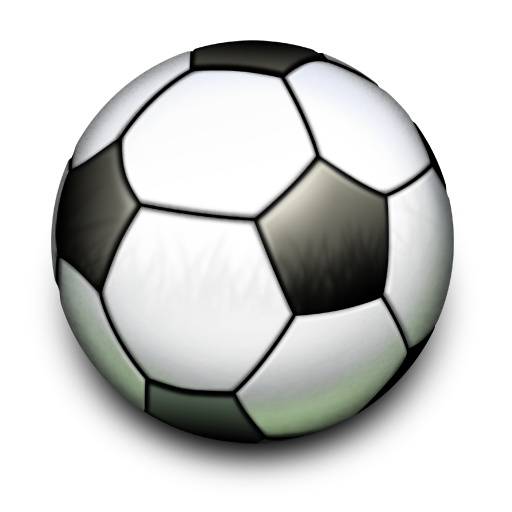 Soccer Ball Icon