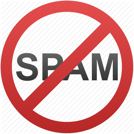 Spam Filter Icon