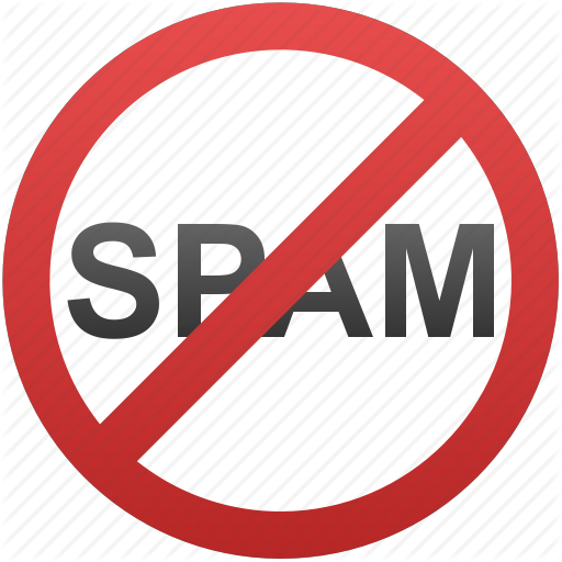 Spam Filter Icon Spam Filter Icon