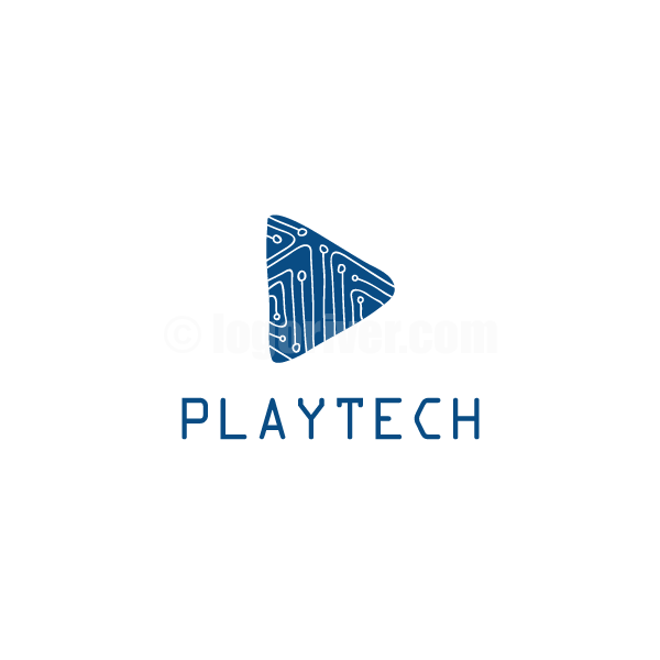 Tech Logo Design