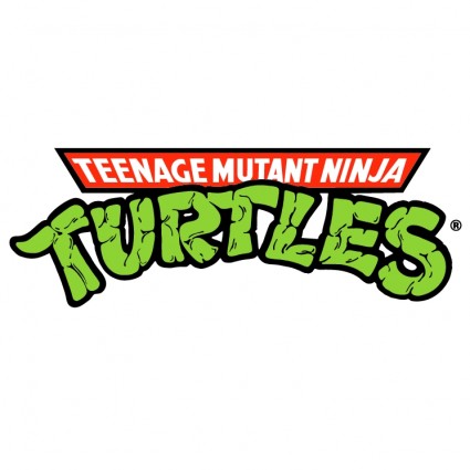 Teenage Mutant Ninja Turtles Logo Teenage Mutant Ninja Turtles Logo
