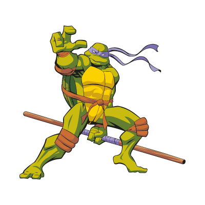 16 Photos of Ninja Turtle Vector