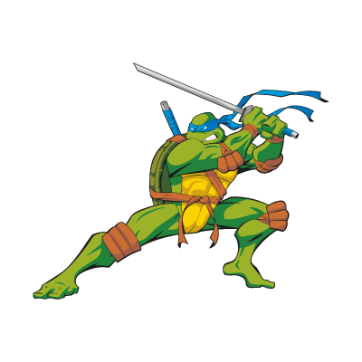 Teenage Mutant Ninja Turtles Vector Teenage Mutant Ninja Turtles Vector