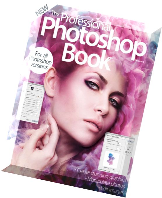 The Professional Photoshop Book Volume 5