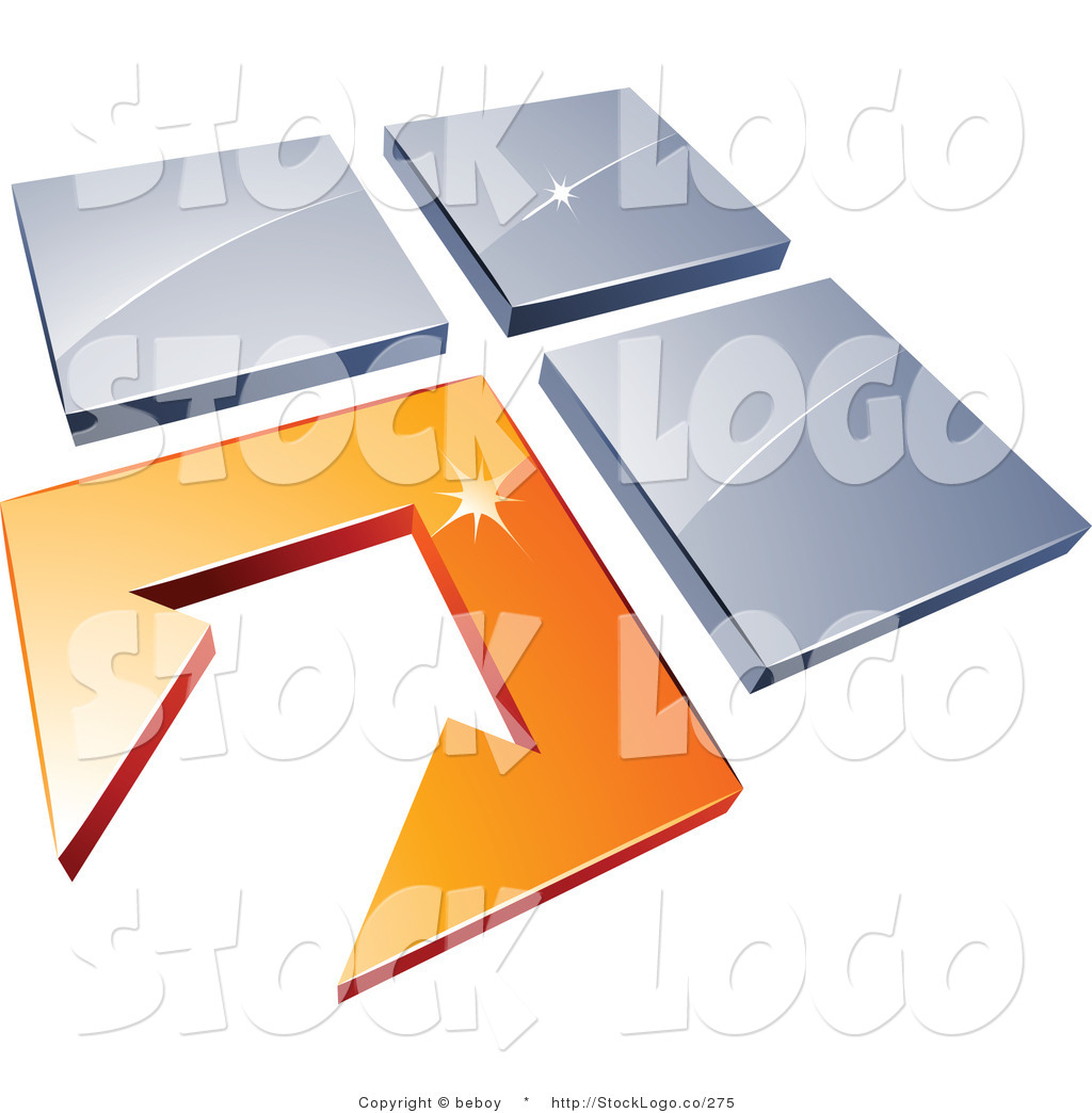 Tile Company Logos