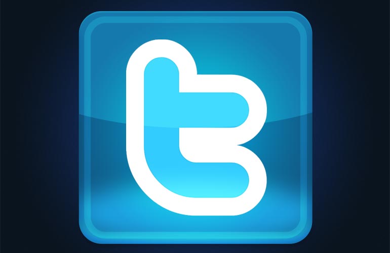 Twitter Icon Twitter Icon