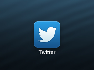 Twitter Icon Twitter Icon