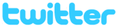 Twitter Logo PSD