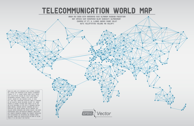 Vector Global Network