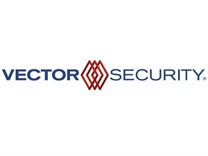 Vector Security Logo