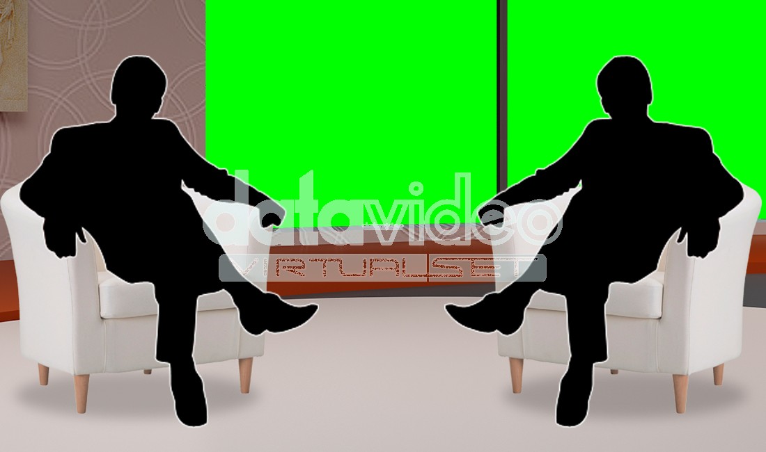 13 Studio Greenscreen PSD Images