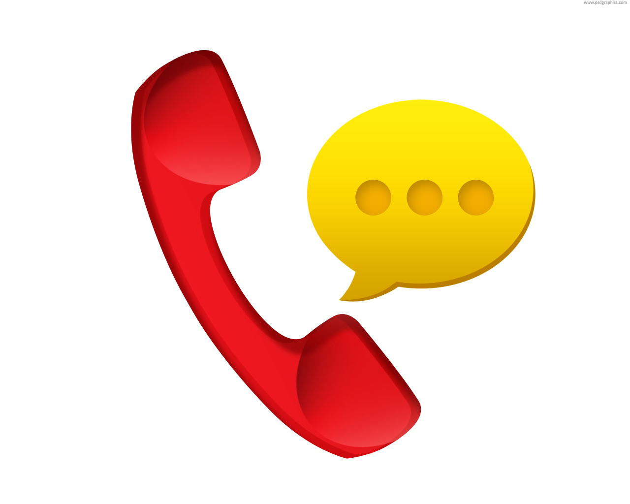 12 Phone Message Icon Images