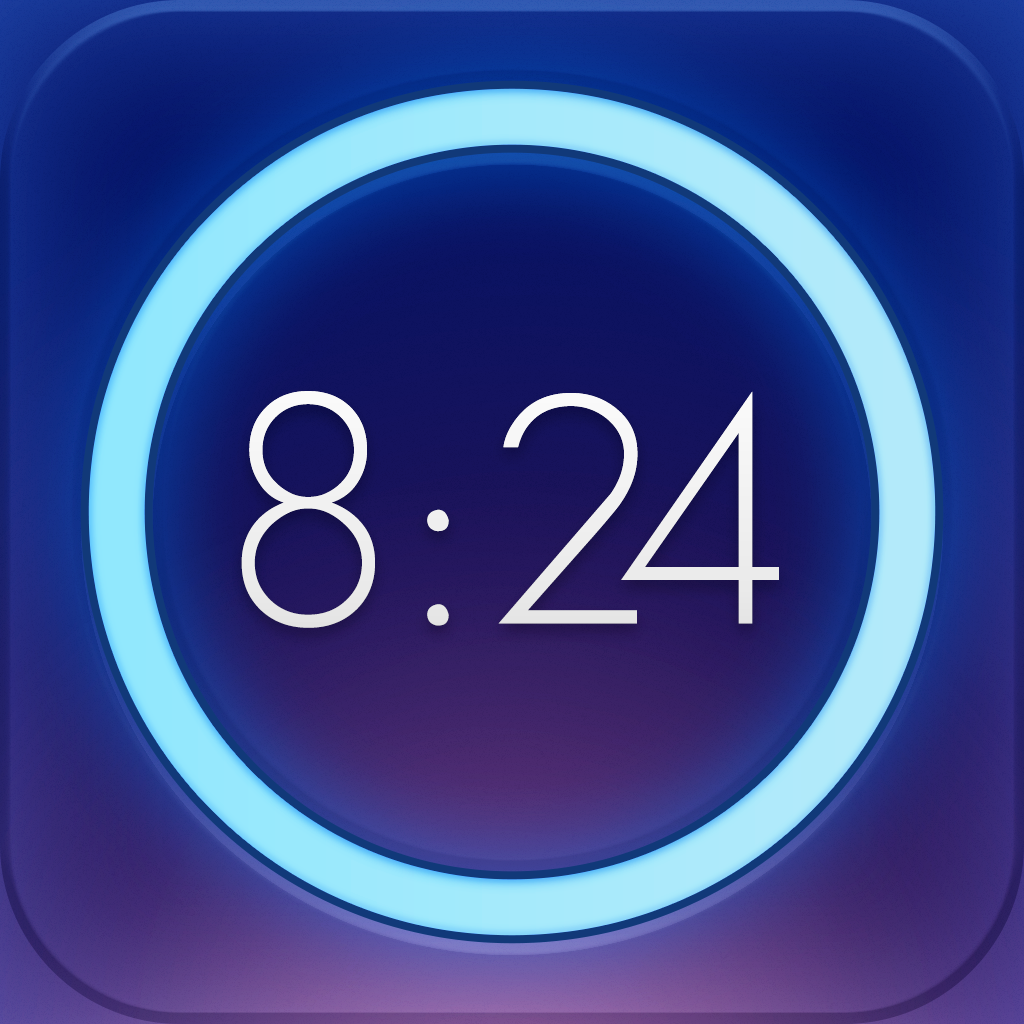 Wake Alarm Clock App