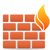 Web Application Firewall Icon
