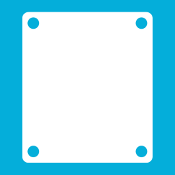 Windows 8 Icons Blank