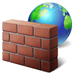 Windows Firewall Icon