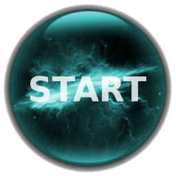 Windows Start Button Icon