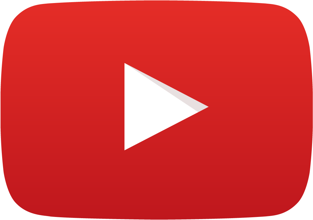 YouTube Logo Button