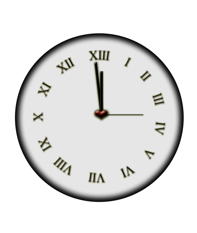13-Hour Clock 13-Hour Clock