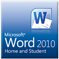 2014 Microsoft Word Logo