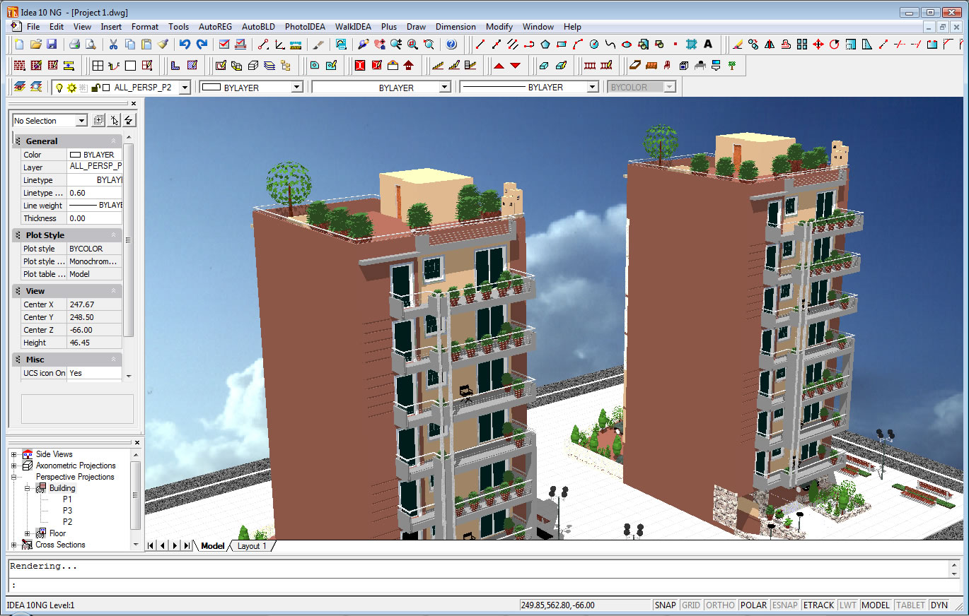 3D Architecture Software Free